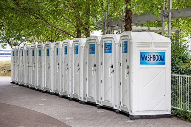 Providence, UT porta potty rental Company